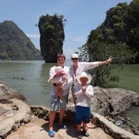 Отзыв от Виктория - Visa DTV